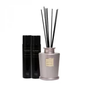 La Perla Vanilla Soul Reed Diffuser 300ml