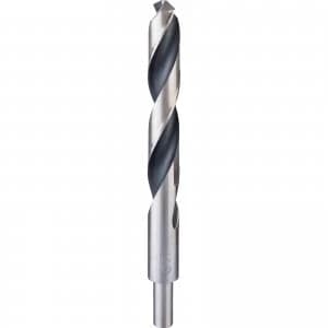 Bosch Reduced Shank HSS PointTeQ Drill Bit 19mm