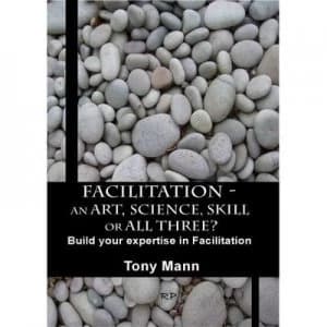 Facilitation by Tony Mann Paperback