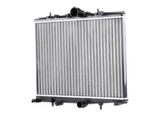 RIDEX Engine radiator PEUGEOT,CITROEN 470R0657 133063,1330A0,1330R1 Radiator, engine cooling,Radiator,Engine cooler 1331FR,1331FS,1331FT,96326044