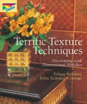 Terrific Texture Techniques Paperback
