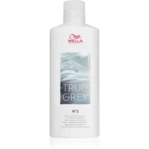 Wella Professionals True Gray nourishing treatment for grey hair 500 ml