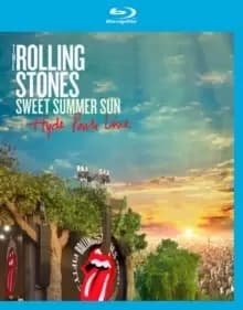 The Rolling Stones: Sweet Summer Sun - Hyde Park