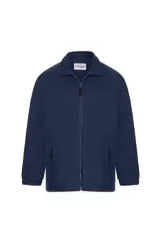 Heritage Full Zip Fleece