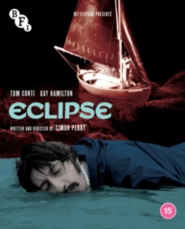 Eclipse Bluray 5035673015384