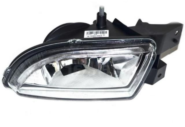 IVECO 5801377881 Fog Lights Left Fog Light (289)