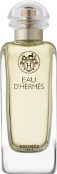 Hermes Eau D Hermes Eau de Toilette For Her 100ml