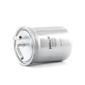 PURFLUX Fuel Filter VW,AUDI,SKODA FCS725