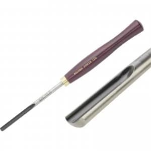 Record Power HSS Spindle Gouge 3/8"