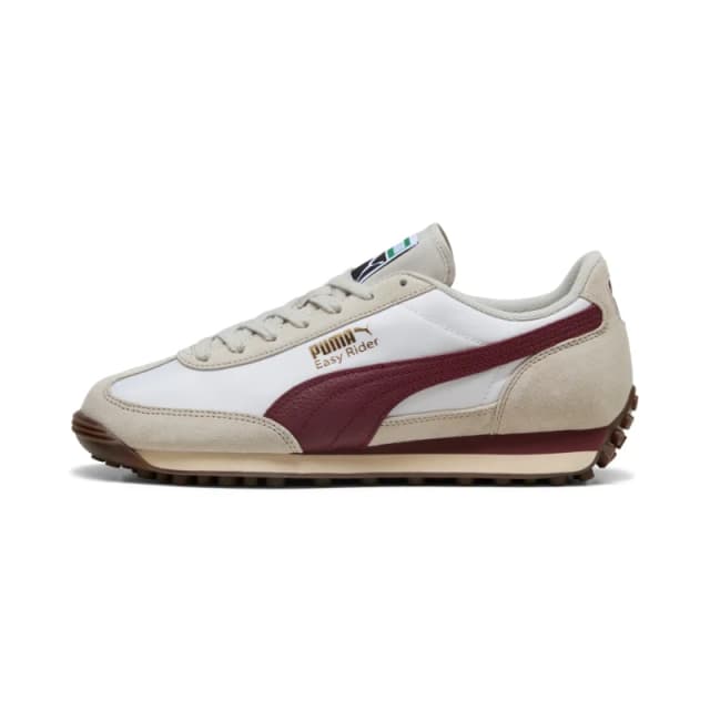 Puma Trainers Puma Easy Rider Vintage Blanc Unisex 45