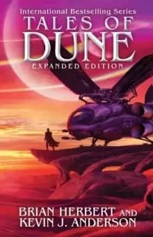 Tales of Dune : Expanded Edition