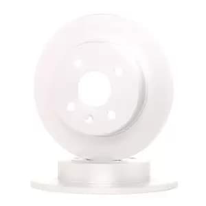 Bosch Brake disc 0 986 478 882 Brake rotor,Brake discs OPEL,CHEVROLET,VAUXHALL,Meriva A (X03),Astra H Caravan (A04),Astra G CC (T98)