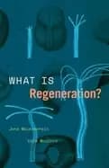 what is regeneration