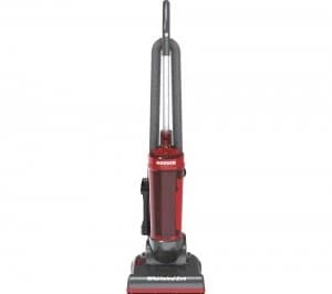 Hoover Whirlwind Evo WRE06 Bagless Upright Vacuum Cleaner