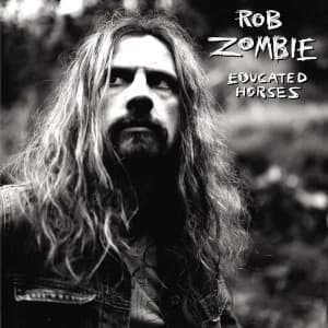 Rob Zombie - Educated Horses Vinyl