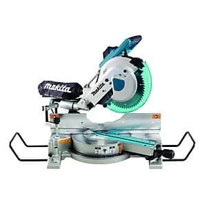 Makita LS1016 260mm Sliding Mitre Saw 240V 1510W