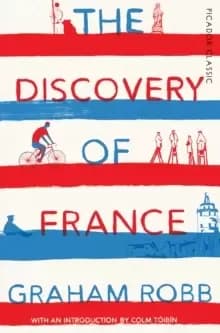 The Discovery of France