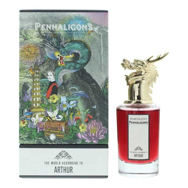 Penhaligon's Arthur Eau de Parfum 75ml