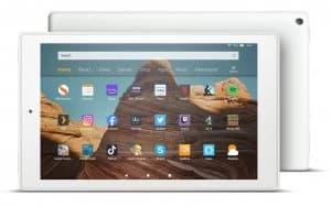 Amazon Fire HD 10 9th Gen 2019 32GB