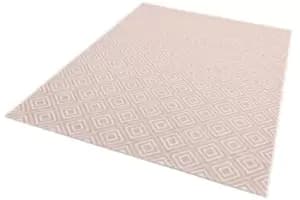Asiatic Patio Rug 160x230cm Pink Jewel