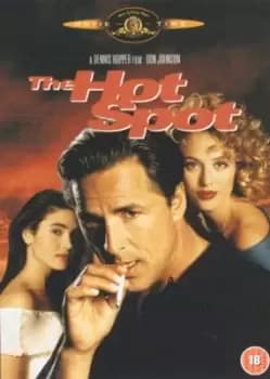The Hot Spot - DVD