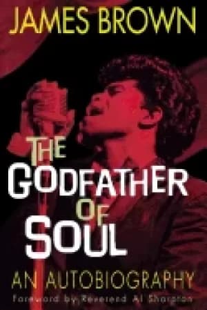 james brown the godfather of soul
