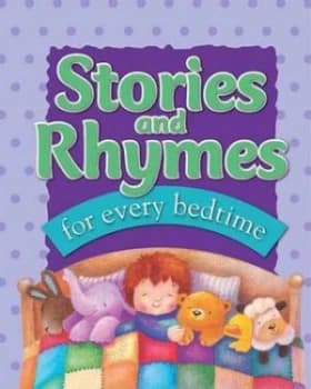Stories and Rhymes for Every Bedtime Hardback