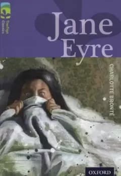 Jane Eyre by Margaret McAllister