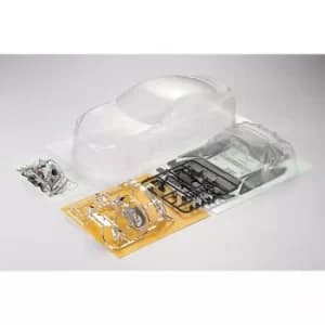 Killerbody Toyota 86 190Mm Clear Body