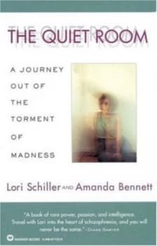 The Quiet Room by Lori Schiller Paperback