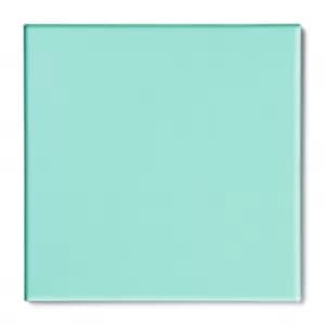 Mint Matt Acrylic Panel 2440 x 1200mm