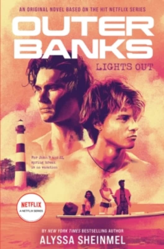Outer Banks: Lights Out Paperback / softback