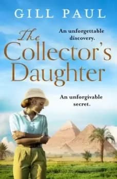 The collector's daughter - Gill Paul - Paperback - Used