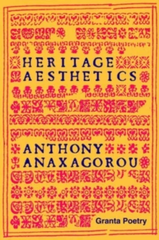 Heritage Aesthetics Paperback / softback