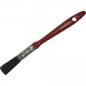 Stanley Decor Paint Brush 12mm