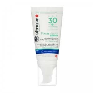 Ultrasun Face Mineral SPF30 40ml