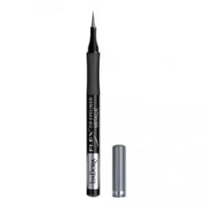 Isadora Flex Tip Eyeliner 90 Silver