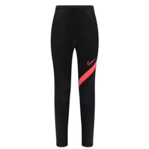 Nike Dri-Fit Academy Pro Pants Junior Boys - Black