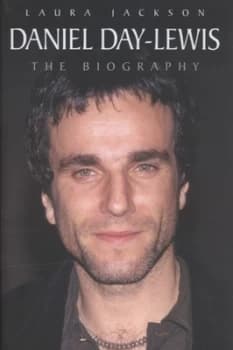 Daniel Day-Lewis by Laura Jackson Hardback