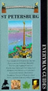 St. Petersburg Paperback