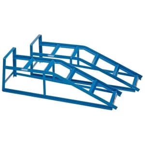 Draper 2 tonne Car Ramps (Pair)