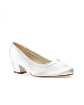 Paradox London Favour Wide E Fit Court