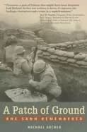 patch of ground khe sanh remembered