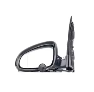 ALKAR Wing mirror 6139442 Outside mirror,Side mirror OPEL,Astra J Sports Tourer (P10),ASTRA J,ASTRA J Stufenheck,Astra J Kasten / Kombi (P10)