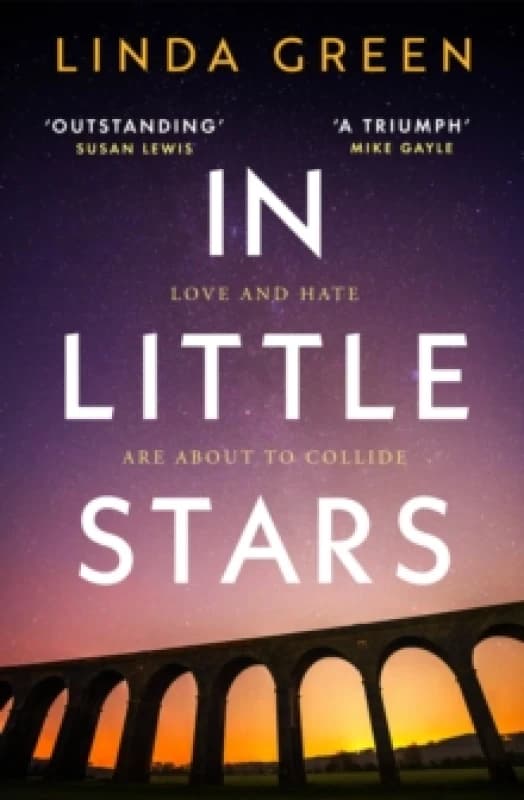 In Little Stars : the powerful and emotional page-turner you'll never forget Paperback / softback
