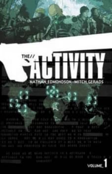The Activity by Nathan Edmondson Paperback
