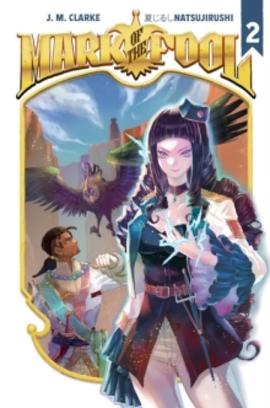 Mark of the Fool (Light Novel) Vol. 2 : Volume 2 Paperback / softback