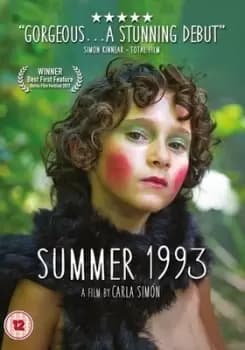 Summer 1993 - DVD