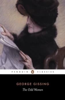 The Odd Women by George Gissing Book
