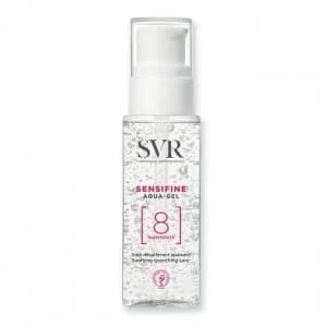 SVR Sensifine Aquagel Skin-Quenching - 40ml - Absorbing Gel